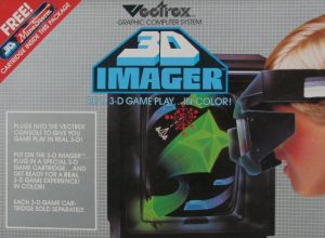 3d-imager